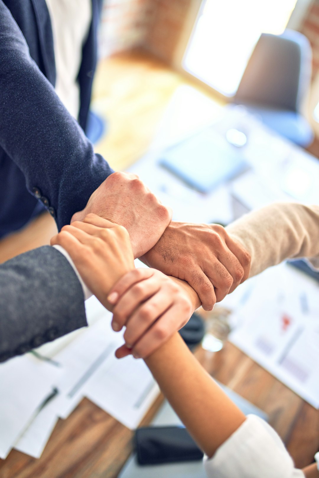 Innovación empresarial